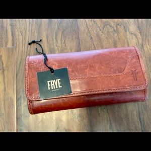 Frye Wallet